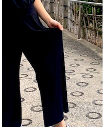 UNIQLO | パンツ