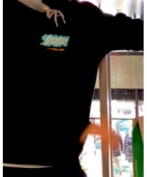 STUSSY | スウェット