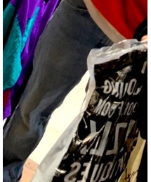 古着 | デニムパンツ