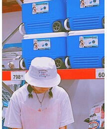 👒 | 帽子
