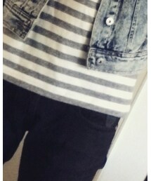 H&M | Tシャツ/カットソー