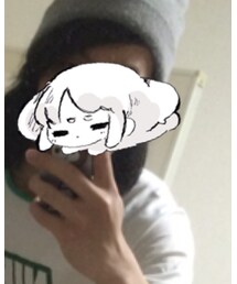 おもちエイリアン | その他