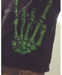 UNIF | スウェット