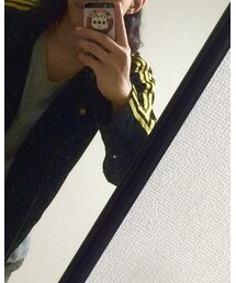 adidas | ライダースジャケット