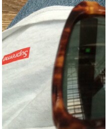 Supreme  | Tシャツ/カットソー