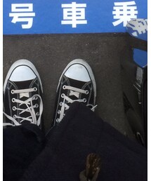 CONVERSE | スニーカー