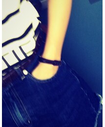 Heather | アナログ腕時計