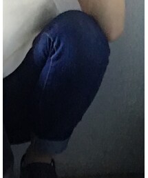 GU | デニムパンツ