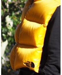 THE NORTH FACE | マフラー