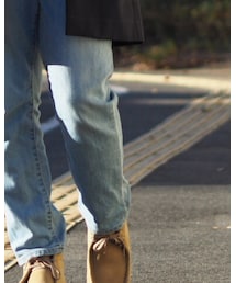 UNIQLO | デニムパンツ