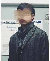 VERSINO | マフラー