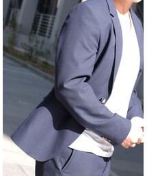 ZARA | スーツジャケット