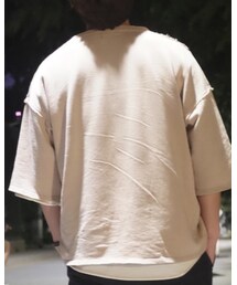 ZARA | Tシャツ/カットソー