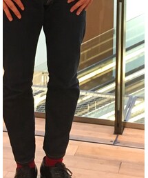 45R | デニムパンツ