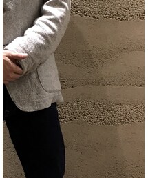 45R | テーラードジャケット