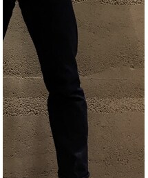 45R | デニムパンツ