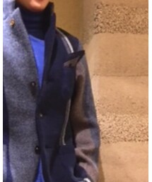 45R | テーラードジャケット