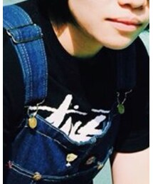 STUSSY | Tシャツ/カットソー