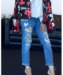 FRAME DENIM | デニムパンツ