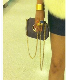 GUCCI | ハンドバッグ