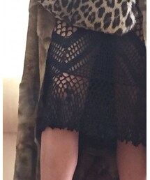 MOSCHINO | ドレス