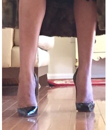 Christian Louboutin | パンプス