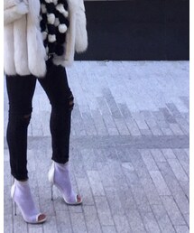 Brian Atwood | ブーツ
