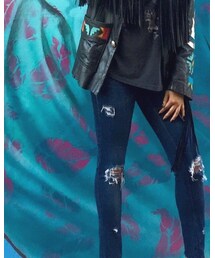 PAIGE Denim | デニムパンツ
