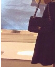 CHANEL | ショルダーバッグ