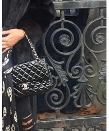 CHANEL | ショルダーバッグ