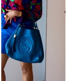 GUCCI | ハンドバッグ