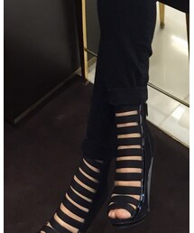 GUCCI | ブーツ