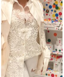 Christian Dior | シャツ/ブラウス