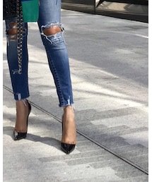 Christian Louboutin | パンプス