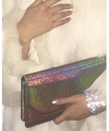 GUCCI | クラッチバッグ