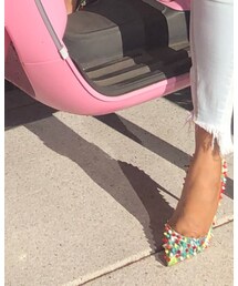 Christian Louboutin | パンプス