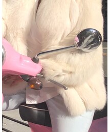 GUCCI | チェスターコート