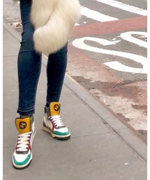 GUCCI | スニーカー