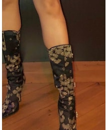JIMMY CHOO | ブーツ