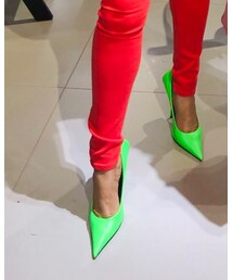 BALENCIAGA | パンプス