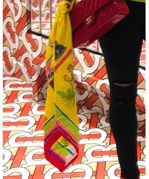 VERSACE | マフラー