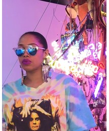 MARC JACOBS | イヤリング