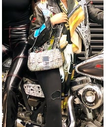FENDI | ショルダーバッグ