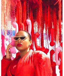 GUCCI | サングラス