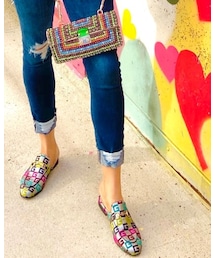 GUCCI | ローファー
