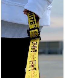 off white | その他
