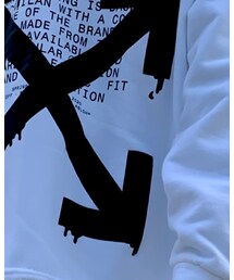 off white | ジャケット/アウター
