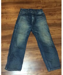 Johnbull | デニムパンツ