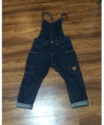 ぶるー？？？ | サロペット/オーバーオール