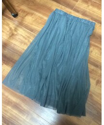 earth music&ecology | 色違い🎵(スカート)